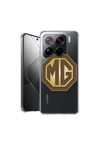 bestcase ¬Æ Husa pentru Xiaomi 15 Pro, Anti Shock 1.5MM, MG, Protectie camera...
