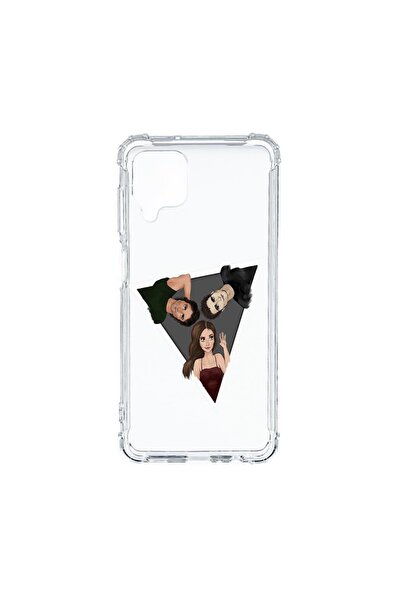 bestcase Husa Anti Shock, Compatibila Cu Samsung Galaxy M12 / Galaxy F12, Vam...