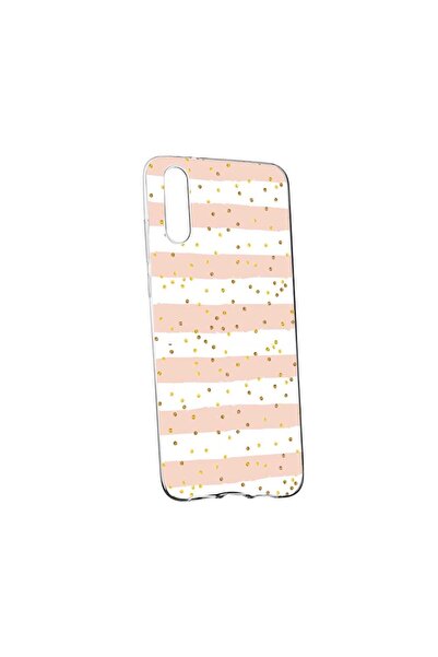 bestcase Husa Silicon, Transparent, Slim, Happy, 119, Huawei P20 Plus