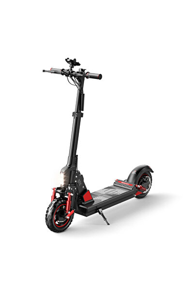 BOGIST C1 PRO electric scooter 500W 48V 15Ah double suspension