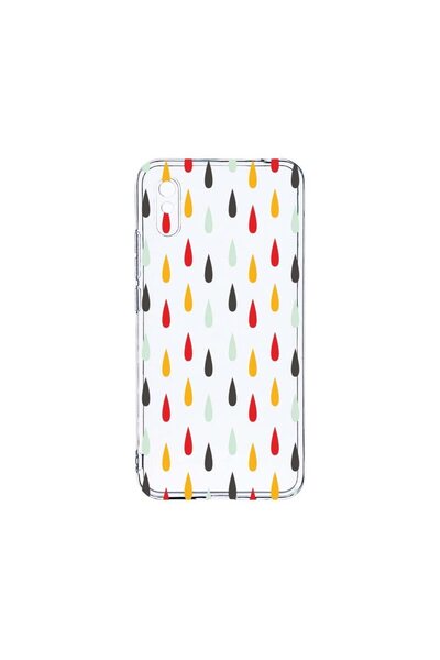 bestcase Husa BestCase¬Æ Clear Silicon 2MM, Compatibila Cu Xiaomi Redmi 9A / ...