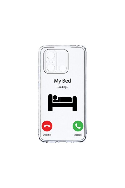 bestcase Husa BestCase¬Æ Clear Silicon 2MM, Compatibila Cu Xiaomi Redmi 12C, ...
