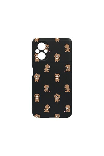 bestcase Husa BestCase¬Æ Slim SIlicon 0.8MM, Compatibila Cu Xiaomi Poco M5, T...
