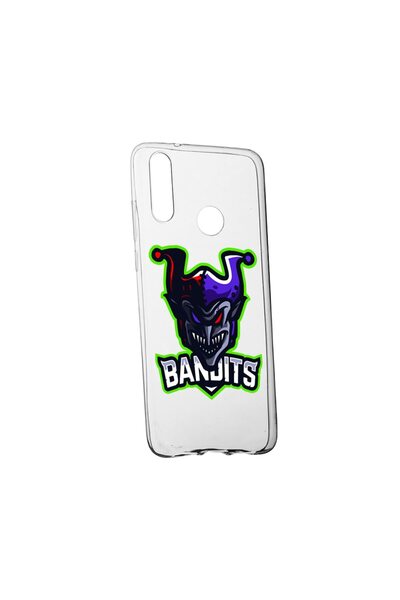 bestcase Θήκη προστασίας Gamers, Bandit για Xiaomi Mi A2 Lite/ Redmi 6 Pro, α...