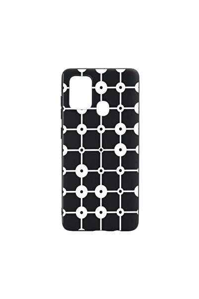 bestcase Husa Silicon, Compatibila Cu Xiaomi Poco C40 / Redmi 10C, Lines, rez...