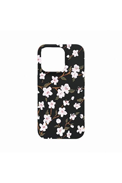 bestcase Husa Silicon, Compatibila Cu Xiaomi 13, Spring Flower, Rezistenta la...