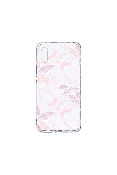 bestcase Husa BestCase¬Æ Clear Silicon 2MM, Compatibila Cu Xiaomi Redmi 9A / ...