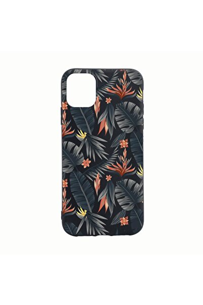 bestcase Husa Silicon, Compatibila Cu Xiaomi Redmi 10C, Tropical, rezistenta ...