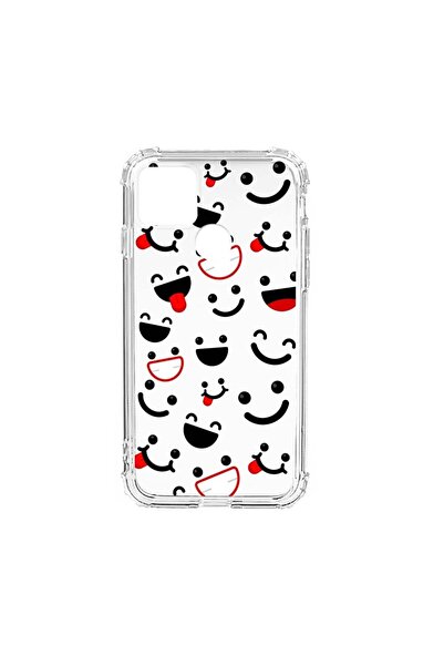 bestcase Husa Silicon Anti Shock Compatibila Cu Xiaomi Poco C40 / Redmi 10C, ...