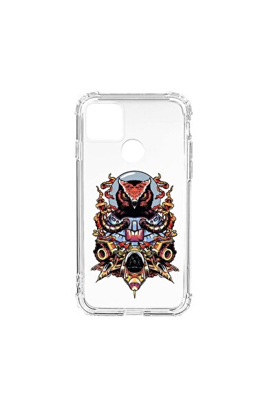 bestcase Husa Silicon Anti Shock Compatibila Cu Xiaomi Poco C40 / Redmi 10C, ...