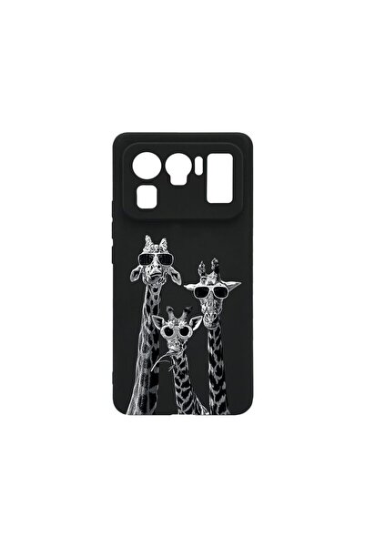 bestcase Husa BestCase¬Æ Slim SIlicon 0.8MM, Compatibila Cu Xiaomi Mi 11 Ultr...