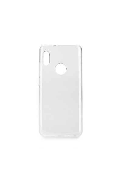 OEM Ultra Slim 0,5mm Xiaomi Mi Play Διάφανο