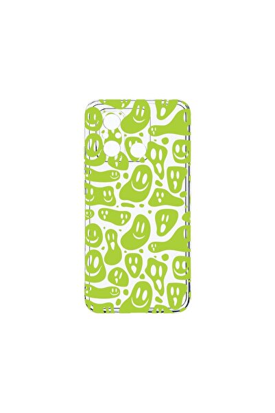 bestcase Husa BestCase¬Æ Clear Silicon 2MM, Compatibila Cu Xiaomi Redmi 12C, ...