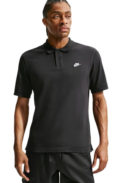 Nike Tricou Club SS Polo Pique - FN3894-010