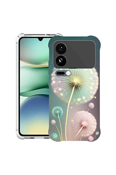 bestcase ¬Æ Husa Anti Shock Compatibil cu Xiaomi 17 Pro Max, cu Design Green ...