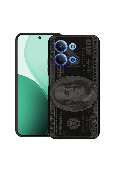 bestcase Θήκη TPU Υπέρλεπτη Συμβατή με Xiaomi Redmi 15C 5G (173mm), με σχέδιο...