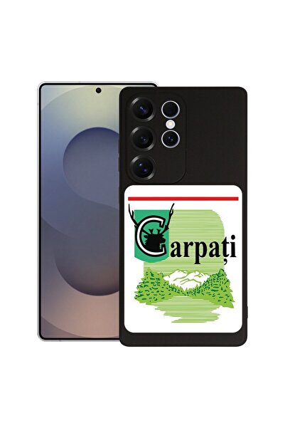 bestcase Premium Θήκη Σιλικόνης για Samsung Galaxy S22 Ultra, Καρπάθια, 15742...