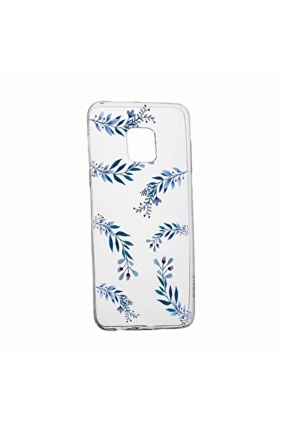 bestcase Husa Silicon Compatibila cu Xiaomi Poco X3 (NFC) / Poco X3, Blue, re...
