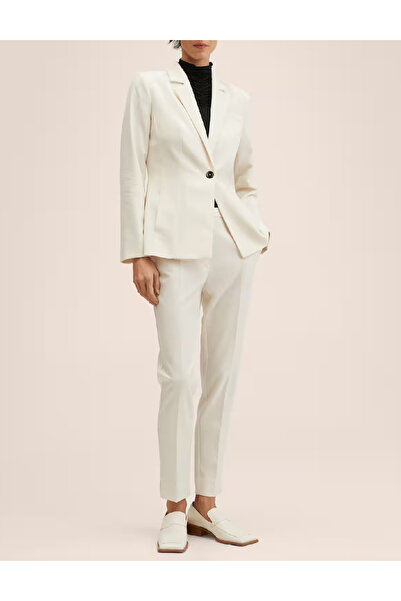 Evendi Pantaloni, Crem
