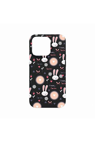 bestcase Θήκη σιλικόνης, Συμβατή με Xiaomi 13, Πάσχα, Ανθεκτική στη φθορά, B 189