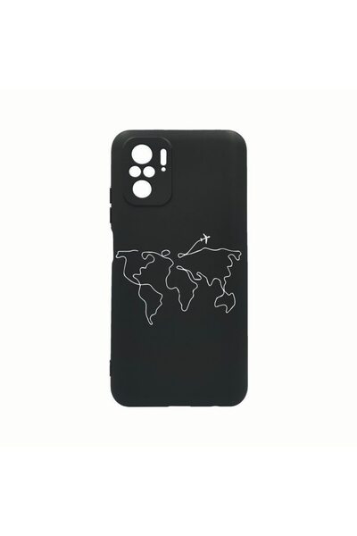 bestcase Θήκη σιλικόνης, Συμβατή με Xiaomi Poco F4, Σχεδιασμός με κλίση, Ανθε...