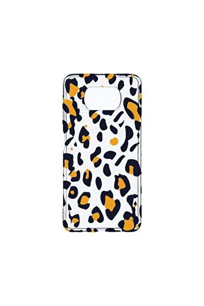 bestcase Прозрачен силиконов калъф 2ММ, съвместим с Xiaomi Poco X3 Pro / Poco...
