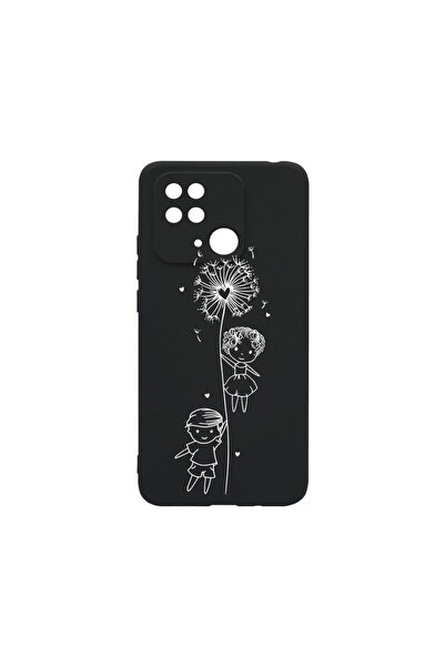 bestcase Husa BestCase¬Æ Slim SIlicon 0.8MM, Compatibila Cu Xiaomi Poco C40, ...