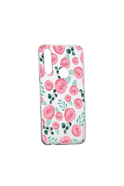 bestcase Θήκη με σχέδιο τριαντάφυλλο, για Xiaomi Mi A2 Lite/ Redmi 6 Pro, ανθ...
