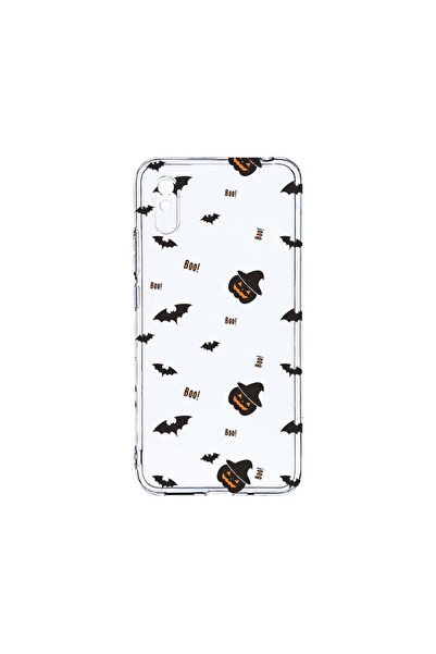 bestcase Husa BestCase¬Æ Clear Silicon 2MM, Compatibila Cu Xiaomi Redmi 9A / ...