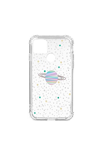 bestcase Husa Silicon Anti Shock Compatibila Cu Xiaomi Poco C40 / Redmi 10C, ...