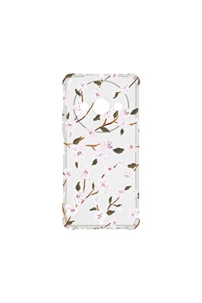 bestcase Husa pentru Xiaomi Redmi A3, BestCase¬Æ Anti Shock 1.5MM, Spring Flo...