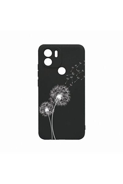 bestcase Husa BestCase¬Æ, Compatibila Cu Xiaomi Redmi A1 Plus, Dandelion, Rez...