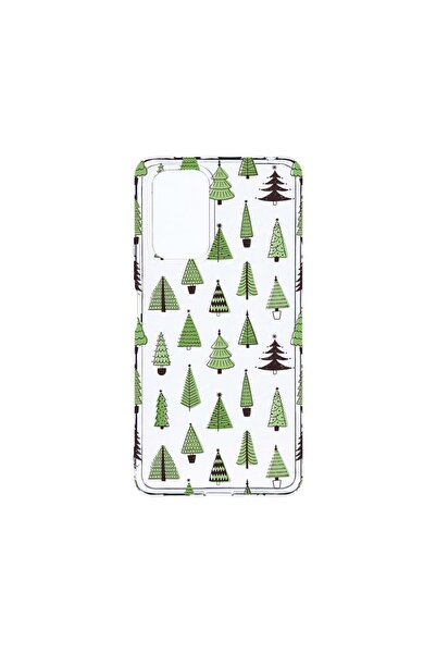 bestcase Прозрачен силиконов калъф 2ММ, съвместим с Xiaomi Redmi Note 10 4G, ...