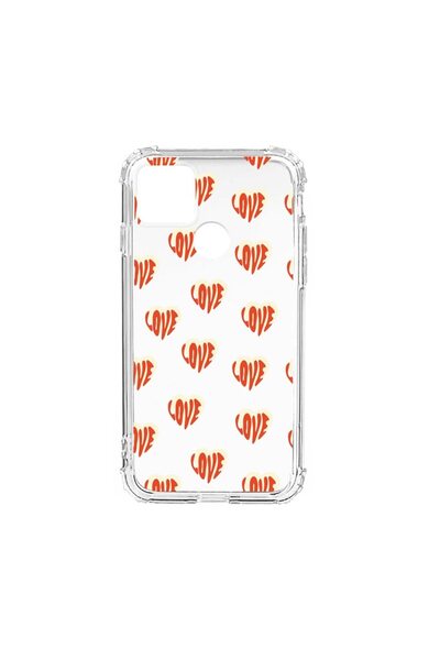 bestcase Αντικραδασμική Θήκη Σιλικόνης, Συμβατή με Xiaomi Poco C40 / Redmi 10...