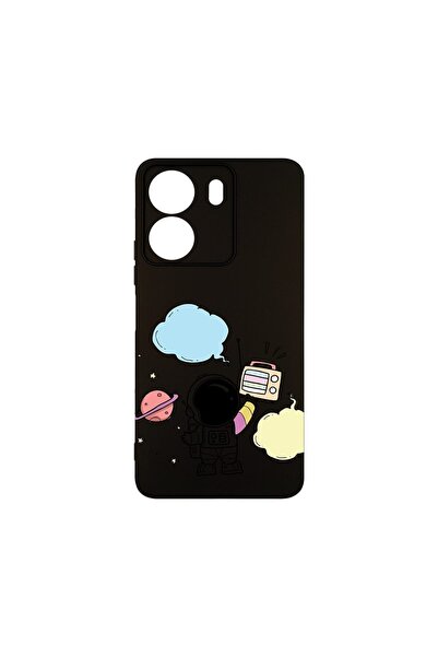 bestcase Husa BestCase¬Æ Premium Silicon, Compatibila Cu Xiaomi Poco C65, Ast...