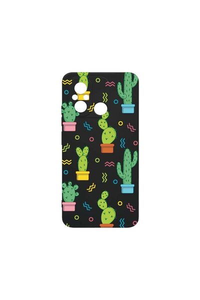 bestcase Husa BestCase¬Æ SLIM SIlicon 0.8MM, Compatibila Cu Xiaomi Redmi 12C,...