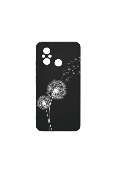 bestcase Husa BestCase¬Æ SLIM SIlicon 0.8MM, Compatibila Cu Xiaomi Redmi 12C,...