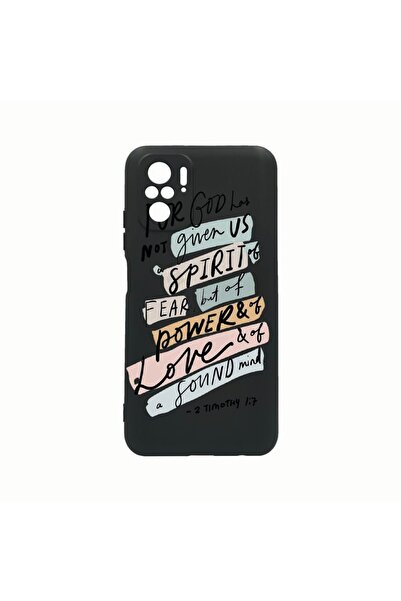 bestcase Husa Silicon, Compatibila Cu Xiaomi Poco F4, Bible, Rezistenta la uz...