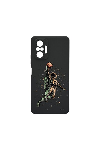 bestcase Husa BestCase¬Æ Slim SIlicon 0.8MM, Compatibila Cu Xiaomi Redmi Note...