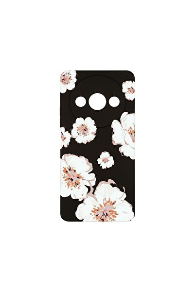 bestcase Λεπτή Θήκη Σιλικόνης 0.8MM, Συμβατή με Xiaomi Redmi A3, Παστέλ Χρώμα...