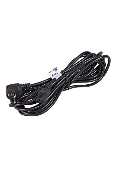 Akyga Cablu de alimentare PC 5.0m AK-PC-05A