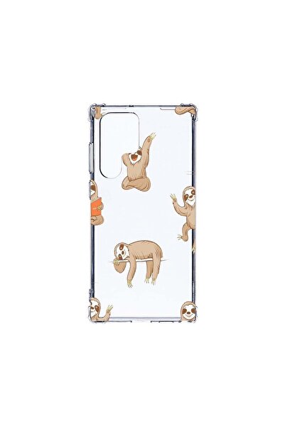 bestcase Противоударен калъф 1.5ММ, съвместим със Samsung Galaxy S22 Ultra, З...