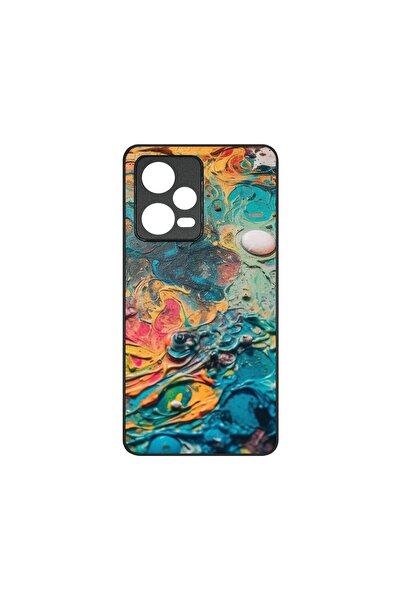 bestcase Husa BestCase¬Æ Slim Glassy, Compatibila Cu Xiaomi Redmi Note 12 5G,...