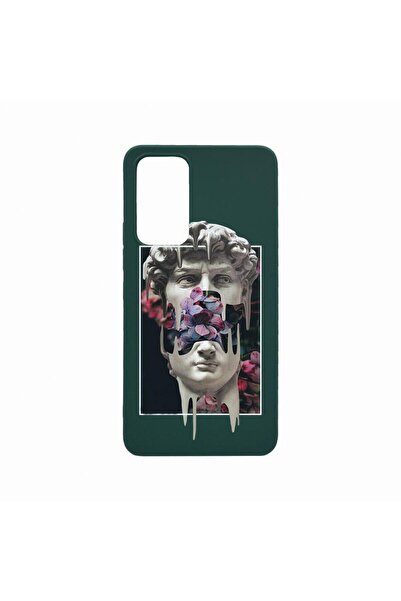 bestcase Husa Silicon, Compatibila Cu Xiaomi Redmi Note 11 Pro, David Statue,...