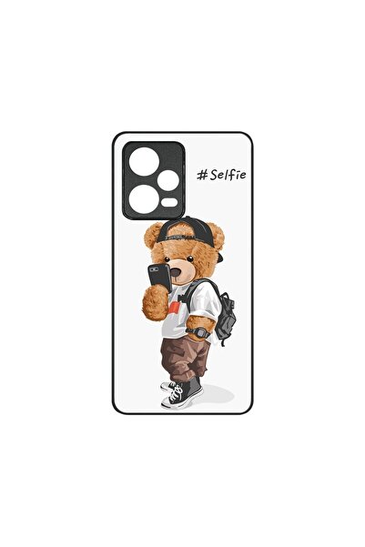 bestcase Husa BestCase¬Æ Slim Glassy, Compatibila Cu Xiaomi Redmi Note 12 5G,...