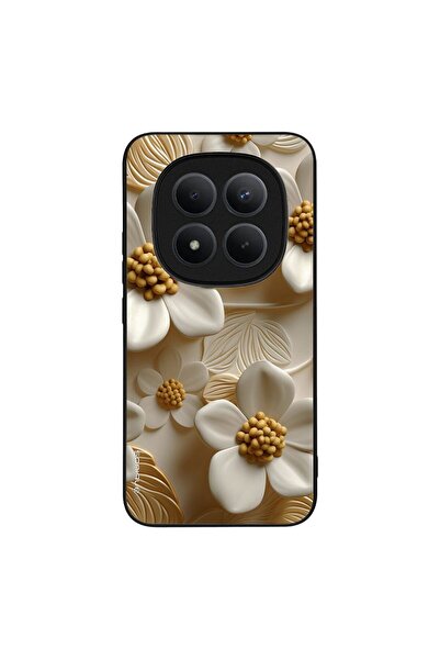 Sonique Θήκη 3D Flower Series για Xiaomi Redmi Note 15 Pro Plus 5G / Poco M8 ...