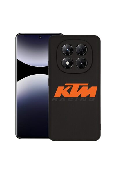 bestcase Θήκη για Xiaomi Redmi Note 14 Pro Plus, Λεπτή θήκη σιλικόνης υψηλής ...
