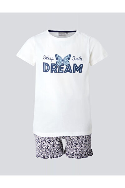 Evendi Pijama, Mix Culori