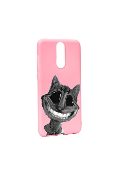 bestcase Калъф за Xiaomi Redmi Note 4/4X, Силиконов, Crazy Cat P20