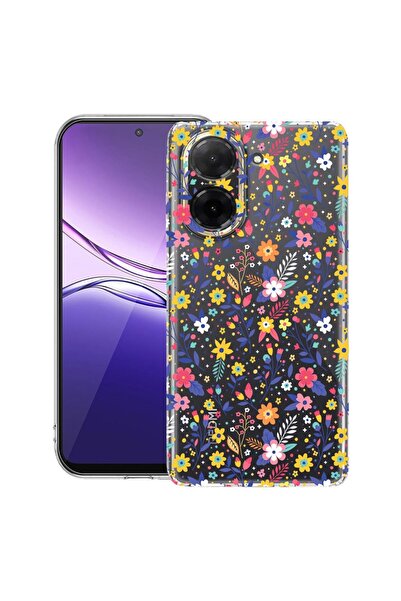bestcase ¬Æ Husa Clear Slim Silicon Compatibila cu Xiaomi Redmi A5 ( 171 mm )...